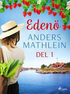 Cover Edenö del 1 (eBook, ePUB)