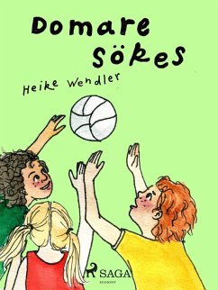 Domare sökes (eBook, ePUB) - Wendler, Heike