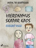 Hieronymus skapar kaos (eBook, ePUB) Hieronymus skapar kaos (eBook, ePUB)