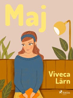 Maj (eBook, ePUB) - Lärn, Viveca