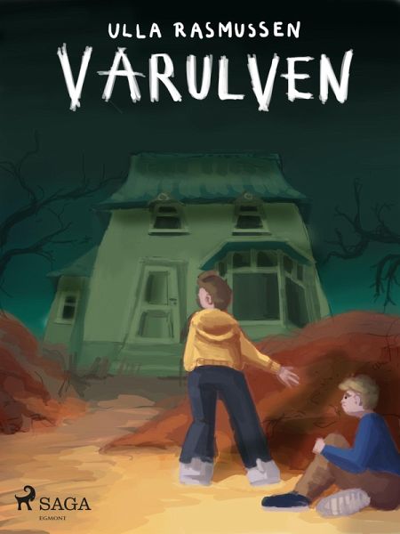 Varulven (eBook, ePUB) Varulven (eBook, ePUB)