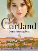 Den största gåvan (eBook, ePUB)