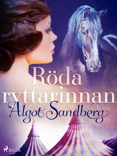 Cover Röda ryttarinnan (eBook, ePUB)