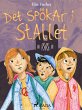 Det spökar i stallet (eBook, ePUB) - Bild 1