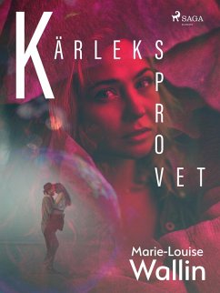 Kärleksprovet (eBook, ePUB) - Wallin, Marie-Louise