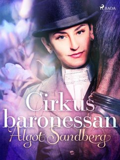 Cover Cirkusbaronessan (eBook, ePUB)