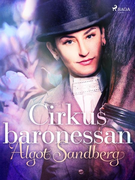 Cirkusbaronessan (eBook, ePUB)