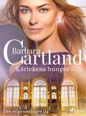 Kärlekens hunger (eBook, ePUB)