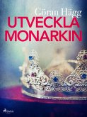 Utveckla monarkin (eBook, ePUB) Utveckla monarkin (eBook, ePUB)