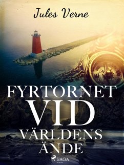 Cover Fyrtornet vid världens ände (eBook, ePUB)