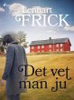 Det vet man ju (eBook, ePUB) - Bild 1