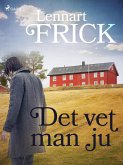 Det vet man ju (eBook, ePUB)