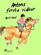 Antons första ridtur (eBook, ePUB) - Bild 1