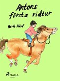 Antons första ridtur (eBook, ePUB)