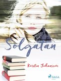 Solgatan (eBook, ePUB) Solgatan (eBook, ePUB)