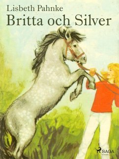 Cover Britta och Silver (eBook, ePUB)