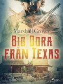 Big Dora från Texas (eBook, ePUB)