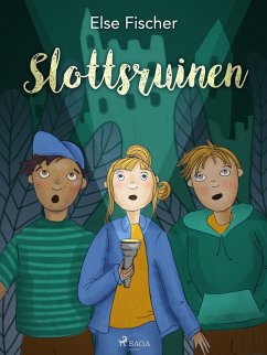 Slottsruinen (eBook, ePUB) - Fischer, Else