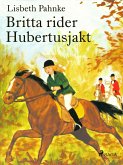 Britta rider Hubertusjakt (eBook, ePUB)