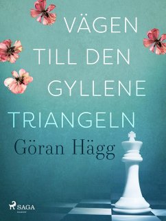 Cover Vägen till den gyllene triangeln (eBook, ePUB)