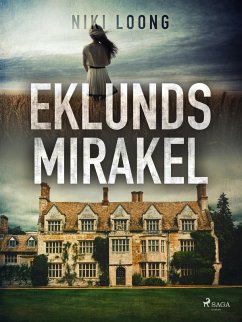 Cover Eklunds mirakel (eBook, ePUB)