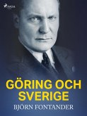 Göring och Sverige (eBook, ePUB)