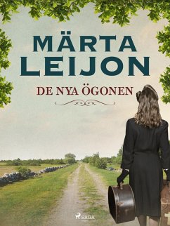 Cover De nya ögonen (eBook, ePUB)