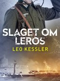 Slaget om Leros (eBook, ePUB)