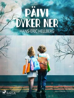 Cover Päivi dyker ner (eBook, ePUB)