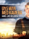 Ung man med kamera (eBook, ePUB) Ung man med kamera (eBook, ePUB)