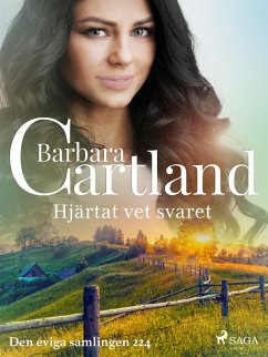 Cover Hjärtat vet svaret (eBook, ePUB)