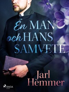 Cover En man och hans samvete (eBook, ePUB)