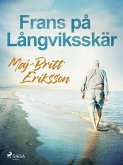 Frans på Långviksskär (eBook, ePUB)
