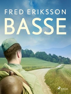 Cover Basse (eBook, ePUB)