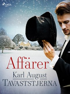 Cover Affärer (eBook, ePUB)