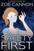 Safety First (eBook, ePUB)