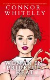 Woman In Prideful Heat: A Matildia Plum Fantasy Short Story (Matilda Plum Contemporary Fantasy Stories) (eBook, ePUB)
