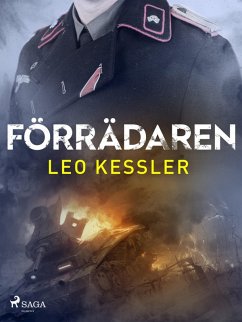 Förrädaren (eBook, ePUB) - Kessler, Leo