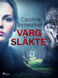 Cover Vargsläkte (eBook, ePUB)