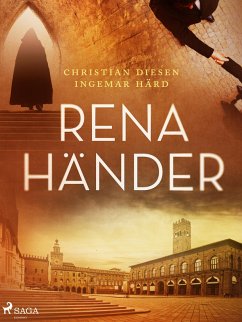 Rena händer (eBook, ePUB) - Diesen, Christian; Härd, Ingemar