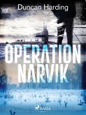Operation Narvik (eBook, ePUB)