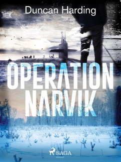 Operation Narvik (eBook, ePUB) - Harding, Duncan