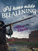 På hans nåds befallning (eBook, ePUB)