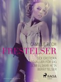 Frestelser (eBook, ePUB)