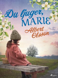Cover Du ljuger, Marie (eBook, ePUB)