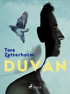 Duvan (eBook, ePUB) - Zetterholm, Tore