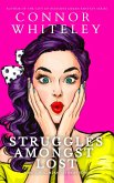 Struggles Amongst Lost: A Matildia Plum Fantasy Short Story (Matilda Plum Contemporary Fantasy Stories) (eBook, ePUB)