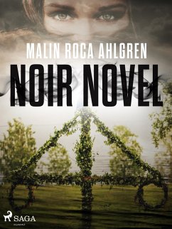 Cover Noir Novel (eBook, ePUB)