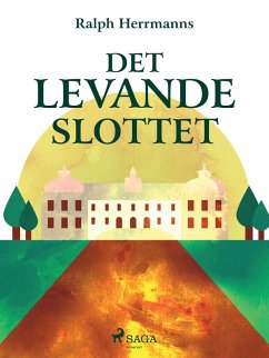 Det levande slottet (eBook, ePUB) - Herrmanns, Ralph Det levande slottet (eBook, ePUB) - Herrmanns, Ralph