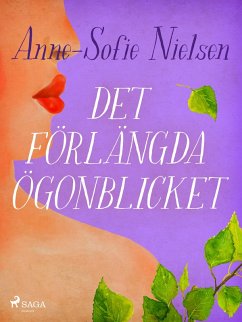 Cover Det förlängda ögonblicket (eBook, ePUB)